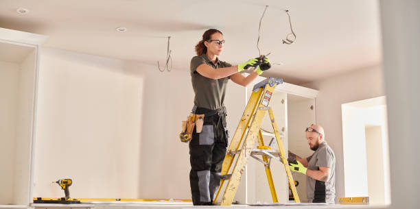 Best Best Electricians Near Me  in Pine Lawn, MO