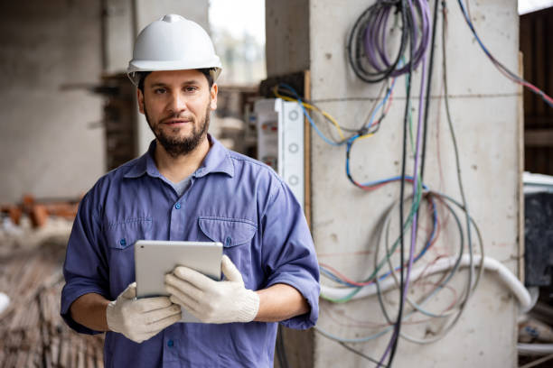 Best Best Electricians Near Me  in Pine Lawn, MO