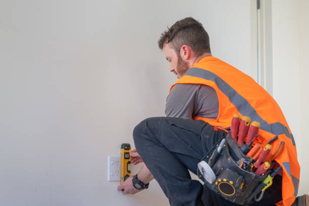 Generator Installation Services in MO