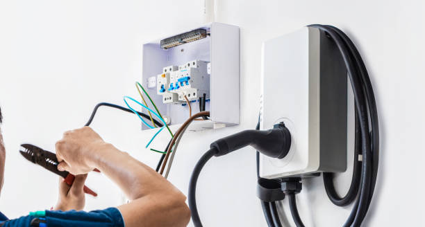 Best Electrical Rewiring Services  in Pine Lawn, MO